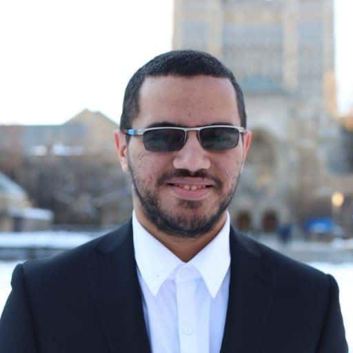 Ahmed Elbenni image
