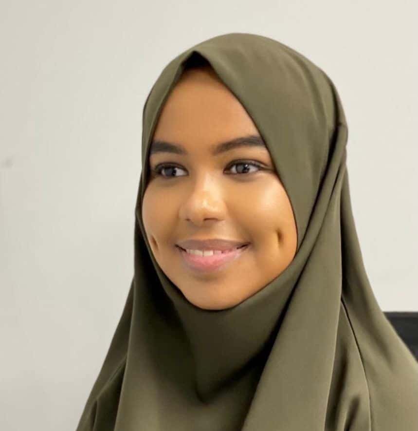 Amal Abdifatah image