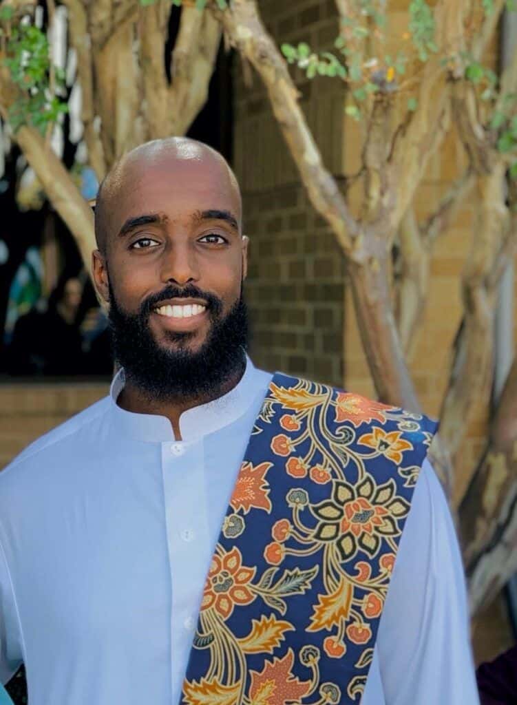 Mohammed Hassan image