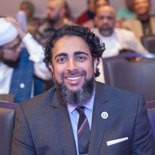 Omar Usman image